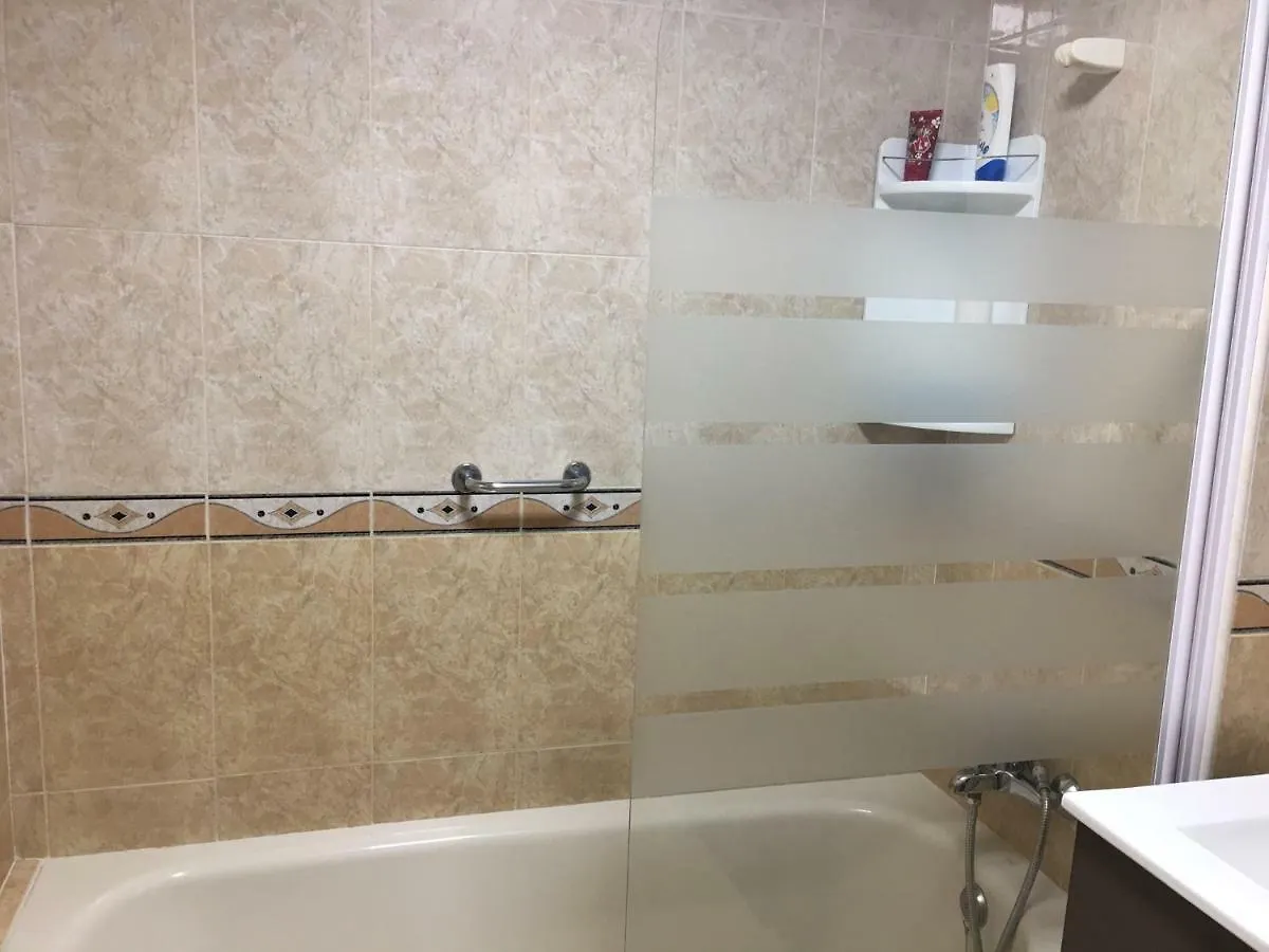 Flor De Azahar Apartment Fuengirola Spain