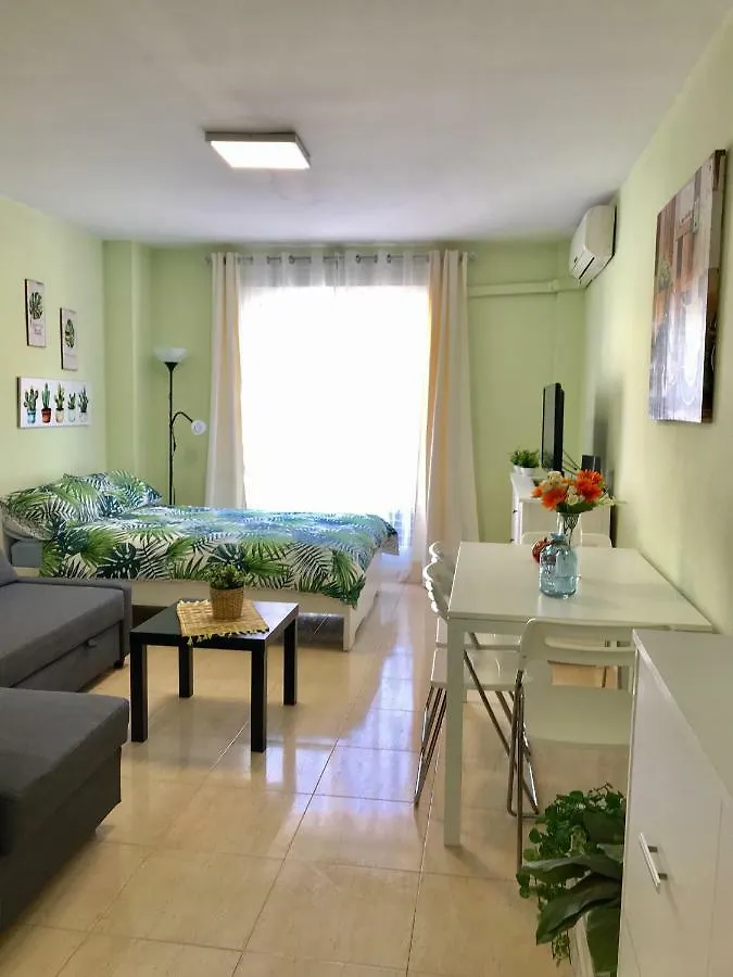 Flor De Azahar location